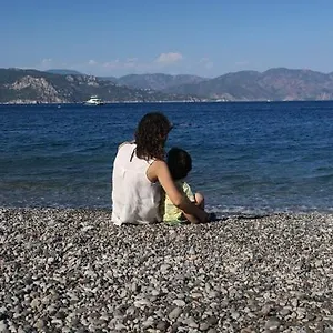 Kumlubük Muğla