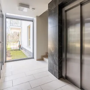 Nice Sopot Apartament