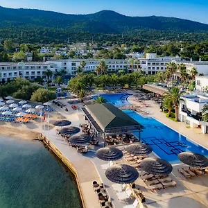 Rezort Samara Bodrum Ultra