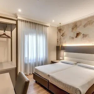 Flower Garden 3* Roma